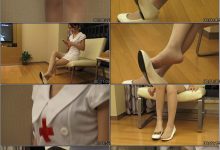 [唐韵视频] VX0038 静儿护士装白丝[mp4-252.56M]-妹子图