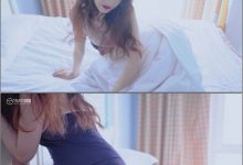 [YALAYI雅拉伊视频] 2019.09.13 V071《似海酷雪如水》西子[mp4/1-妹子图