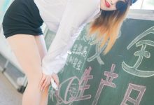 [SIEE丝意] No.034 婷婷 浮在唇边的温暖[54P108.9M]-妹子图