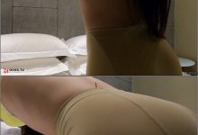 [ROSI写真视频] 2019.09.20 NO.312[mov/455M]-妹子图