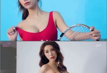 [JKF视频写真] 2019 9月号 JKF LADY 甜心DJ Ivy[mp4/103M]-妹子图