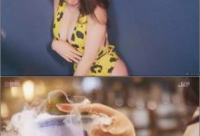 [JKF视频写真]2019 9月号 COVER 园田美樱[mp4/225M]-妹子图