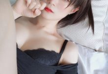 Coser小姐姐白银 布偶猫 图套+视频-妹子图