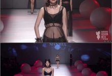 广东2019时装周秋季新品发布会走秀现场[1V/172M]-妹子图