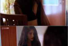 [YALAYI雅拉伊视频] 2019.11.30 V093《秋色满房》苍儿[mp4/143M]-妹子图