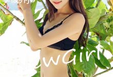 [FEILIN嗲囡囡] 2016.08.08 Vol.049 李筱乔jo [54+1P]-妹子图