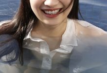 [HuaYang花漾写真] 2019.08.02 VOL.163 艺轩 [51+1P]-妹子图