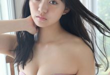丰田露娜写真集 無敵のヒロイン-妹子图