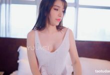 [YouMei尤美] 视频 2018.10.17 最优女友 小KK [1V]-妹子图