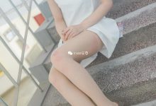[SIEE丝意] No038 婷婷 学姐的诱惑 [33P]-妹子图
