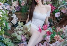 [IMISS爱蜜社] 2023.12.11 VOL.761 SISY思 [43+1P]-妹子图