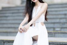 [XIAOYU语画界] 2023.12.11 VOL.1161 林星阑 [80+1P]-妹子图