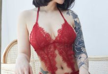 [LEEHEE EXPRESS] LEHF-045A (RanG) [50P-227MB]-妹子图