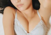 高崎加奈美写真集「デートしたい、愛されたい」-妹子图