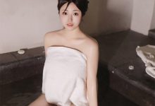 陈小花《泡澡》原版写真[62P-603MB]-妹子图