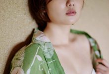 【祭りだ！】奥山かずさ 完全未公開50カット公開-妹子图