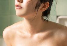 山田かな　ＫＡＮＡ　官能ＷＨＩＴＥ　週刊現代デジタル写真集-妹子图