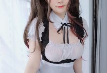 Coser小姐姐白银81 主人满意吗  [58P+3V-233M]-妹子图