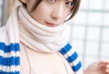 伊织萌写真集「ボクにショートカットの彼女ができたんだ」-妹子图