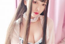 二次元美女古川kagura - 小公主 [10P-42MB]-妹子图