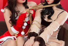 [妖精社] 2019.09.20 V1903《自拍》紫嫣 [50P/322M]-妹子图