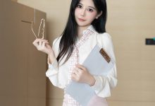 [XiuRen秀人网] 2024.01.05 No.7922 幼幼 [80+1P]-妹子图