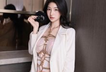 [XiuRen秀人网] 2023.12.06 No.7769 熊小诺 [84+1P]-妹子图