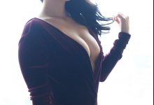 薄井しお里 ノーパン女子アナウンサー vol.1-妹子图