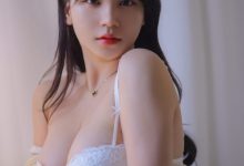 [IESS异思趣向] 普惠集 008-范美美穿袜子-妹子图