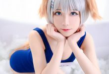 [MICAT 猫萌榜] 2017.08.02 VOL.025 萌琪琪Irene [50+1P]-妹子图