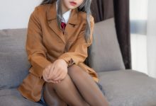 萌芽儿 麻衣学姐jk [28P-251MB]-妹子图