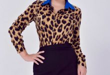 [Ligui丽柜] 2024.01.18 《丽柜典藏》小婻 [51+1P-30M]-妹子图