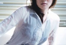 奥山和纱写真集「AIKAGI」-妹子图