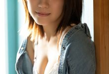 村山优香写真集「僕だけのヒロイン」-妹子图