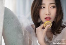 [YALAYI雅拉伊] 2019.05.24 Y188 佳佳 蕾丝浅笑 [45+1P]-妹子图