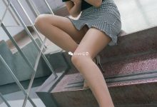 [SIEE丝意] No.017 风中的轻语 [57P-153MB]-妹子图