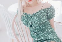 JOApictures – Zia  x DOLPHIN 21. NOV [56P-231MB]-妹子图