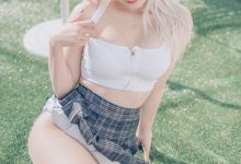 JOApictures – Zia  x DOLPHIN 21. NOV [89P-436MB]-妹子图