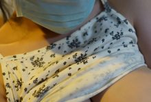 [ROSI写真]口罩系列 2017.12.02 NO.538 [35+1P]-妹子图