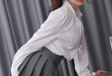 [IESS异思趣向] 2023.09.15 丝享家 1534 兔兔《贪玩小兔兔》[86P-84.1M]-妹子图