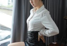 [IESS异思趣向] 2023.10.01 丝享家 1547 小宝《不开灯的房间》[77P-76.5M]-妹子图