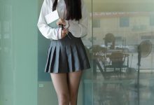 [YouWu尤物馆] 2018.02.13 VOL.080 思言 [45+1P]-妹子图