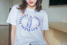 纳丝摄影 众筹模特洋洋 [92P]-妹子图