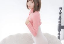 森萝财团 – 内部 蜃楼 03E4K [111P+1V-6.9G]-妹子图