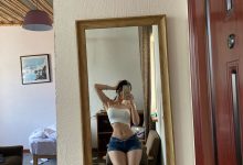 Cool文茜 - 你的女友 [25P-90MB]-妹子图