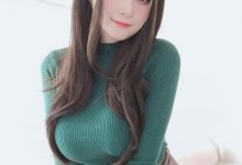 白银81 22年05月会员合集[354P-3V-1.17G]-妹子图