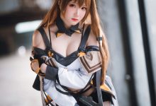 瓜希酱 - K2 [24P-160MB]-妹子图