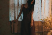 [YITUYU艺图语]2023.02.12 一个人的孤独 苏苏[26+1P／328MB]-妹子图