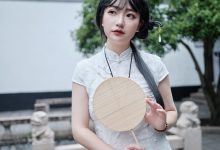 [YITUYU艺图语]2023.02.13 佳人 二藤由泽[37+1P／392MB]-妹子图