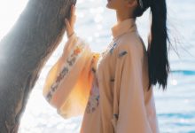 [YITUYU艺图语]2023.02.13 山川如酒  木棉棉OwO[35+1P／951MB]-妹子图